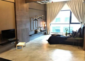 Sunway geo avenue Studio 4-6pax-sunway medical center